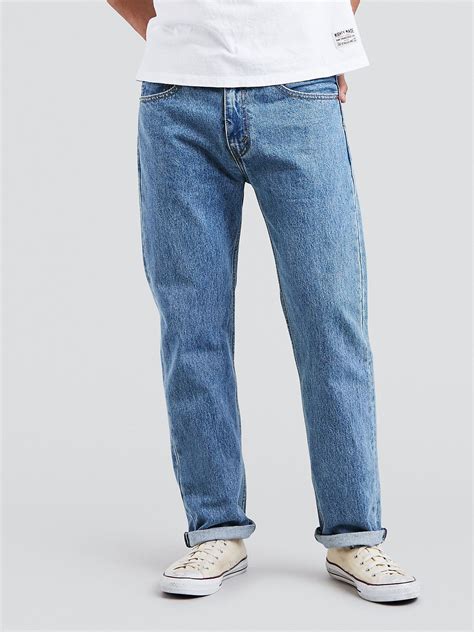 Levis Men S Regular Fit Jeans Walmart