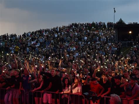 Znamy Gwiazdy Festiwalu Kultura Bez Granic