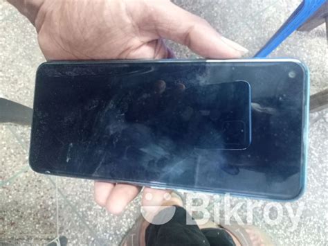 Tecno Camon 16 Used In Narayanganj Bikroy