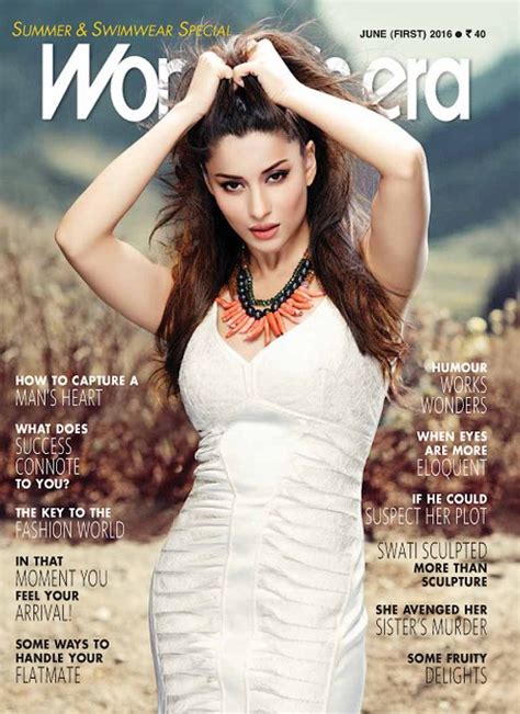 Womans Era June 2016 Download