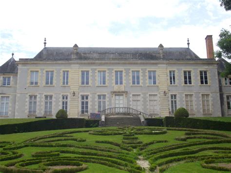 Universite D Orleans 1