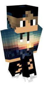 Melhores Skins De Minecraft Namemc Capas Minecraft Skins Para