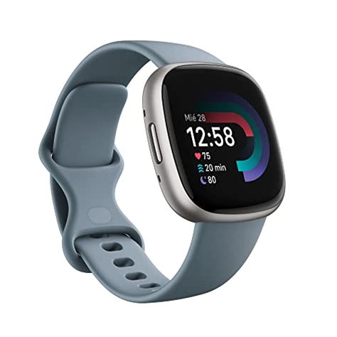 Nuevos Fitbit Sense Y Fitbit Versa Caracter Sticas Precio Y Ficha