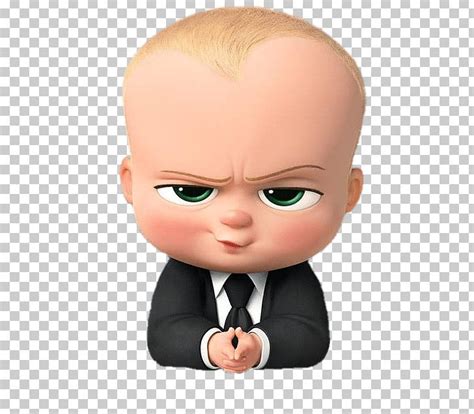 The Boss Baby Film Dreamworks Animation 720p High Definition Video Png