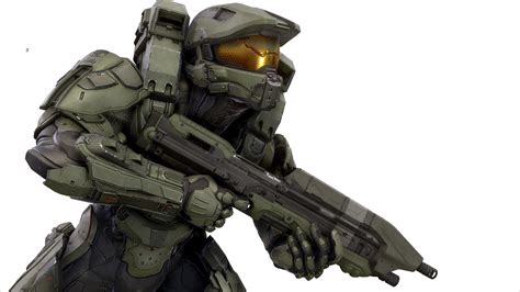 Master Chief, Halo 5: Guardians, Halo 5, Halo Wallpapers HD / Desktop ...