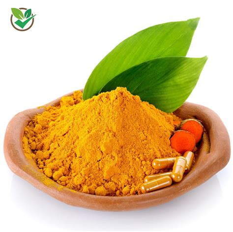 Natural Bulk Curcumin Powder Curcumin 95 Turmeric Curcumin China Curcumin Powder And Tumeric