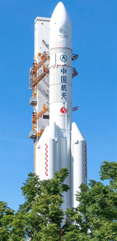 见证历史！我国首个火星探测器“天问一号”发射成功，将挑战「三步走」，开启中国航天新篇章 火星 历史 新浪科技 新浪网