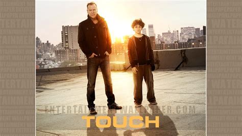 Touch Season 1 - Touch (TV series) Wallpaper (35525391) - Fanpop