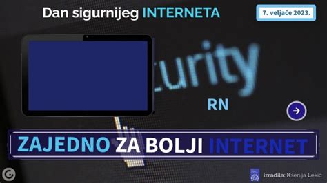 Dan Sigurnijeg Interneta