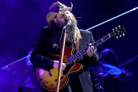 Chris Stapleton Expands Massive All-American Road Show Tour into 2024