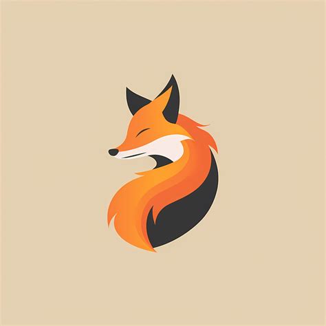 50+ Awesome Fox Logo Designs (with PNG & Vector/SVG Option) – CreativeBooster