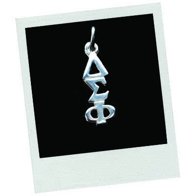 Delta Sigma Phi Car Decal - Greek Merchandise – Something Greek