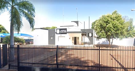 Faculdade Em Três Lagoas - Ex-universitário que ameaçou funcionários de faculdade de Três Lagoas ...