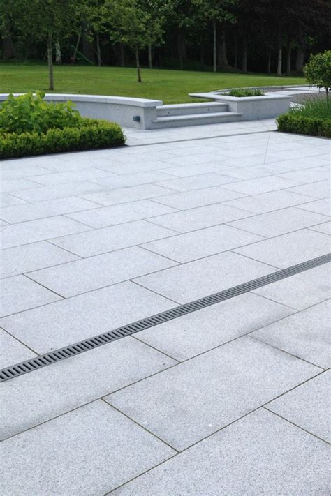 Silver Grey Granite Paving Slabs Granite Paving Slabs For Sale Artofit