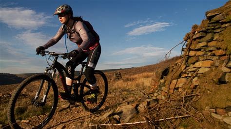 Mountain Bike Tips For Beginners - Dreams wire