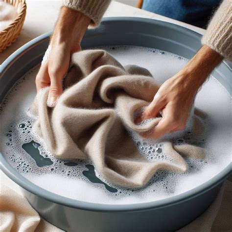 How to Wash Cashmere - 10 Steps to Keep Your Cashmere New