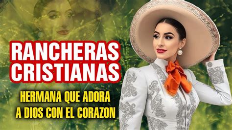 MIX MUSICA CRISTIANA CON MARIACHI Jehova Es Mi Guardador YouTube