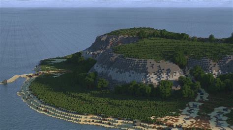 Minecraft survival island map download - lasopate