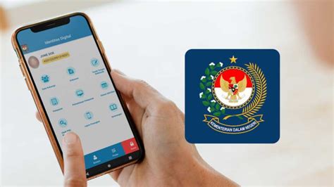 Cara Bikin KTP Digital Dengan Aplikasi Identitas Kependudukan Digital