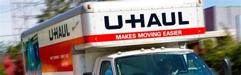 U Haul Rentals Jim Campen Trailer Sales Trailers Truck Caps And