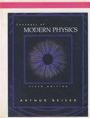 قیمت و خرید کتاب Concepts Of Modern Physics فیزیک مدرن اثر Arthur