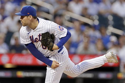 Mets Re Sign Setup Man Adam Ottavino To 2 Year Contract