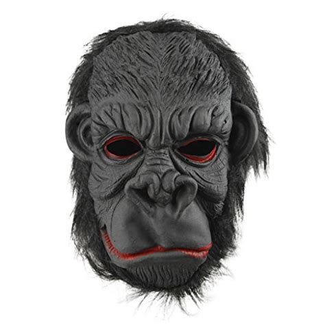 Step Into The Wild Best Gorilla Costumes For Adult Fun Lovers