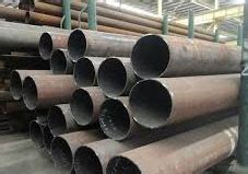 High Yield Strength Seamless Carbon Steel Pipe And Tubes Supplier