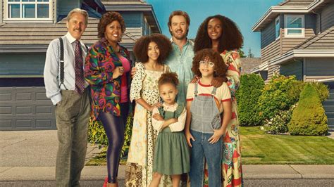 Mixed Ish Review Black Ish Spin Off Has Complex Issues To Unravel