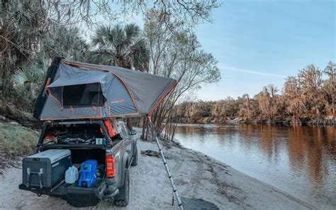 Top Nude Campgrounds And RV Parks Across The U S