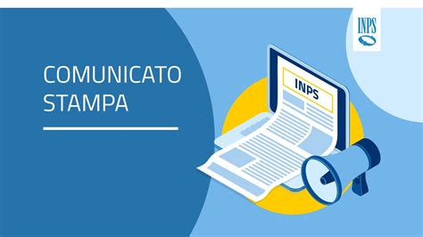 INPS on Twitter InpsComunica ComunicatoStampa Indennità una tantum