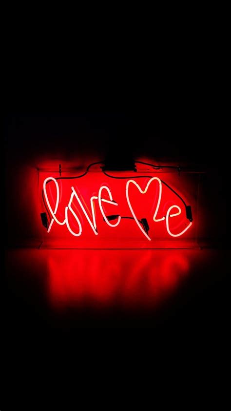 Red Neon Aesthetic : Neon Aesthetic / Our led flex is available in 13mm or 10mm thickness, and ...