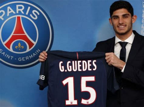 Genoa Sogno Per L Attacco Mirino Sull Ex Psg Goncalo Guedes Mercato