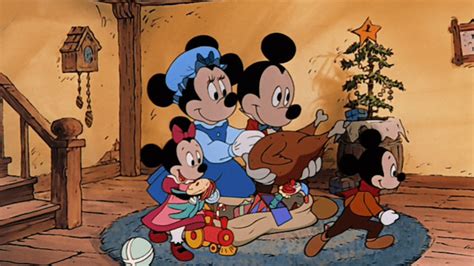 Review of Disney Mickey's Christmas Carol - A Mother's Random Thoughts