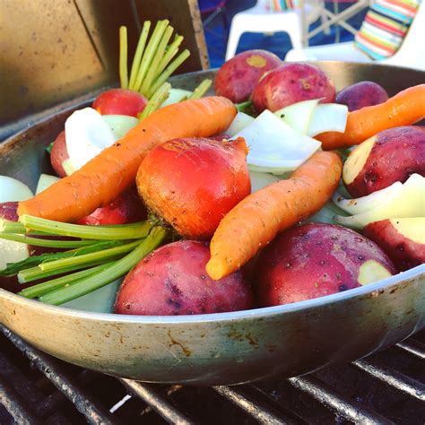vegan recipes for camping 10