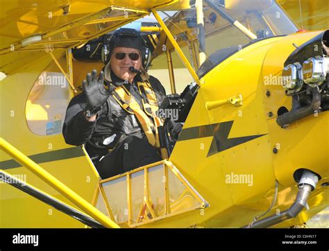 Piper Cub Banque De Photographies Et Dimages Haute R Solution Alamy