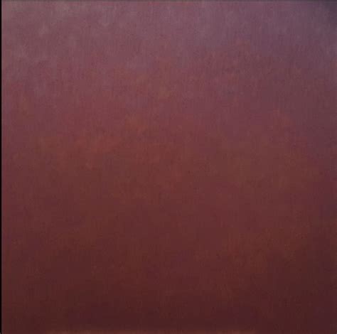 Red Painting Paliogen Maroon Clemens Sels Museum Neuss