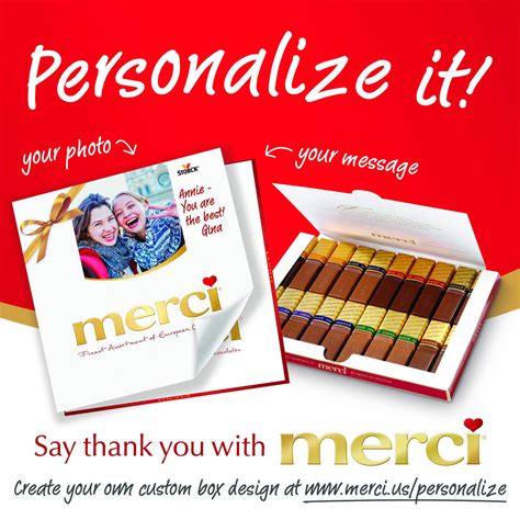 merci european chocolates  ounce box