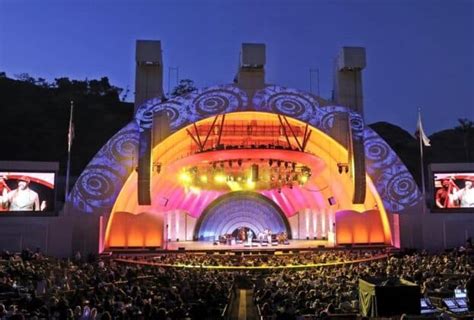 Here's the 2023 Hollywood Bowl Jazz Festival Lineup