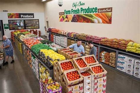 Cashandcarry Smart Foodservice To Open Fourth Idaho Store In June