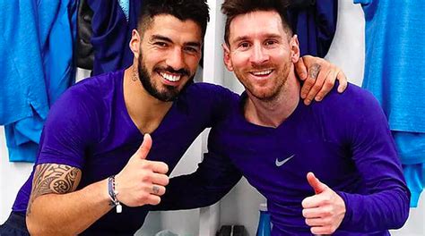 Luis Suárez News Latest Luis Suárez News Stats And Updates