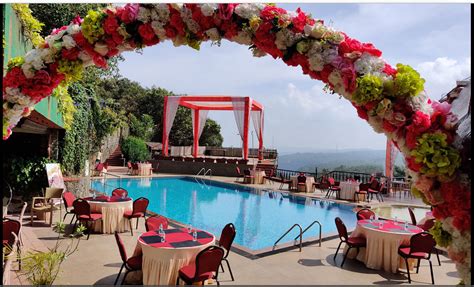 Plan Your Fantasy Exotic Marriage With Best Hotels In Bangalore By Ravishing Retreat Medium