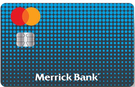 Merrick Bank Review