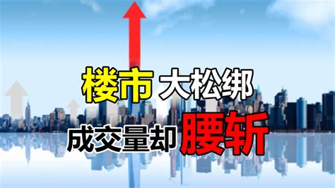 楼市放松限购、限贷后，成交量却依然腰斩？为何百姓不买房了？ 知乎