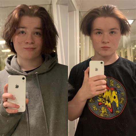 Stylists debate if layering a bob haircut ruins fine hair texture 12