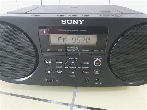 Sony ZS RS60BT RADIO CD USB Aux Bluetooth Mirila OLX Ro