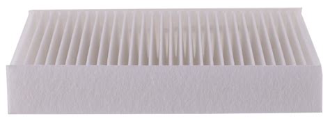 Cabin Air Filter Standard Parts Plus CAF6185 EBay