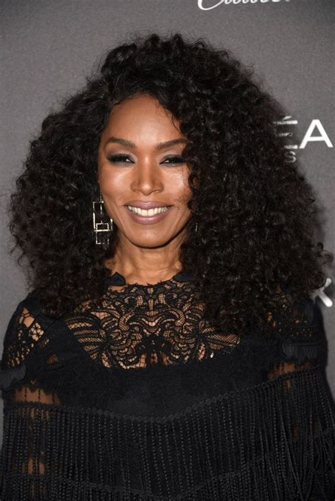 Pin On Angela Bassett Long Curls Angela Bassett Natural Hair Styles