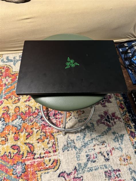 Razer Blade 15 Pro 2020 Fhd 144hz I7 Rtx 2070 32gb Ram Ebay