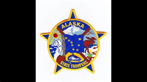 Grand Theft Auto 5 Playing As A Alaska State Trooper Youtube